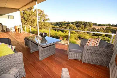 Image de ★ Highview - luxueux, élégant, romantique, escapade à la campagne ★