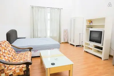 Image de Studio confortable près de Bukit Bintang 3