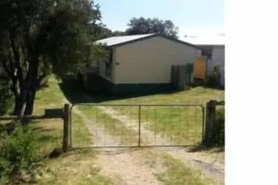 Image de Acres verts sur la baie de Vénus