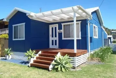 Image de Cubbyhouse et Bunkhouse