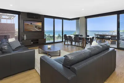 Image de Manhattan @ SoHo Apartments