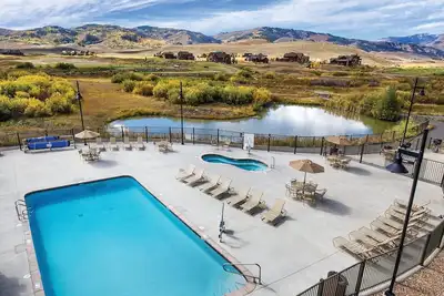 Image de À couper le souffle dans toutes les directions!