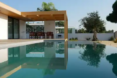 Image de Casa das Pergolas Retraite Été / Hiver, Comporta, Alentejo