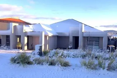 Image de Jindabyne exécutif.