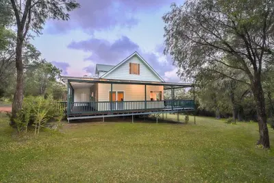 Image de Sea Breeze Chalets Yallingup-Ouest Chalet