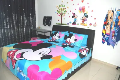 Image de Qstay Sitiawan (Minnie Dreams) -