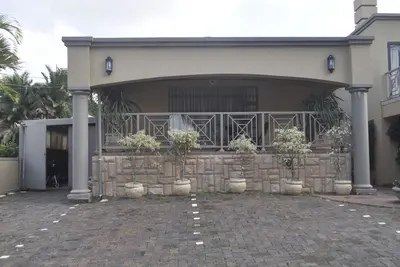 Image de Appartement Cherrywood Lodge 1