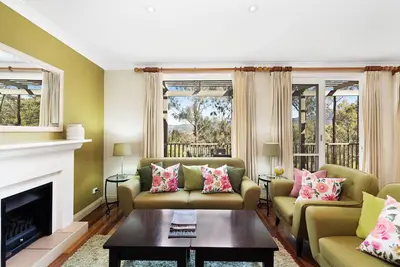 Image de Villa Cabernet - Belle Villa Resort