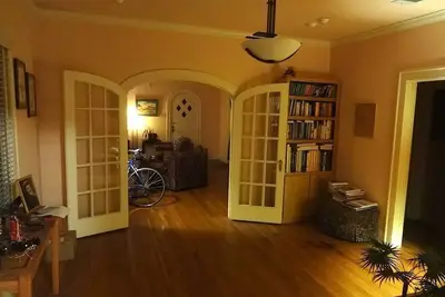 Image de Emplacement parfait pour tout ce qu'il y a de cool à propos de cette grande ville!