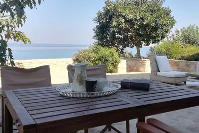 Image de Beach House Villa Maria / 4 + 1 Nombre de personnes!