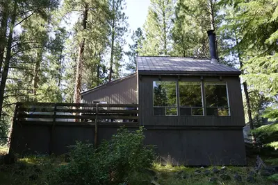 Image de Escapade de charme au Black Butte Ranch