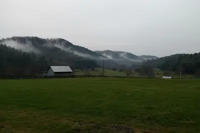 Image de Big Spring B & B / Chambre d'hôtes