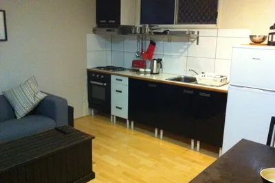 Image de Redland Baybreeze Garden Flat