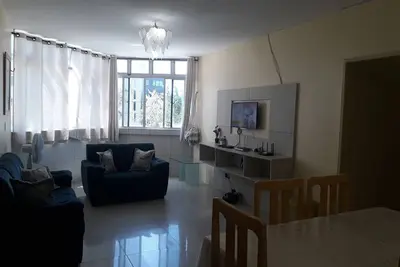 Image de Ample Ap, C / Ar Split, Wifi, Pool Px. Crocobeach. Voir La Tb Ad 3531629