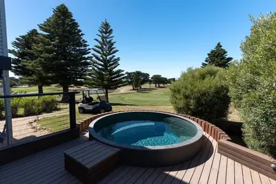 Image de Le 19e trou - 1c Billabong Road