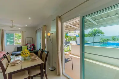 Image de Villa de luxe avec piscine privée