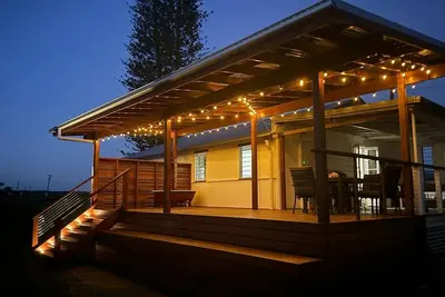 Image de The Ferry House - un coin de paradis unique