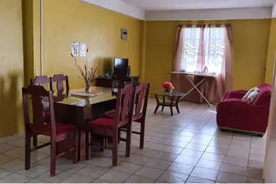 Image de Aanola Villas A4 Casa Grande Caribbean