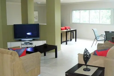 Image de Baiavista Appartements 4