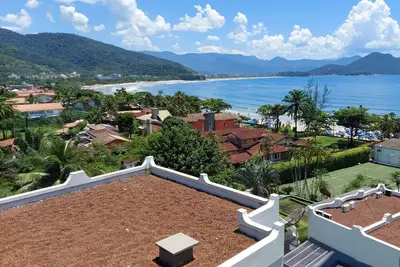 Image de Appartement 1 Pied Dans Le Sable - Praia Das Toninhas