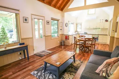 Image de Alpine Arnica Cottage 1: Harrietville