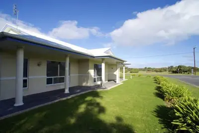 Image de Starfish Blue au coeur de Robe