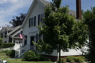 Image de Marcher au centre-ville et plages