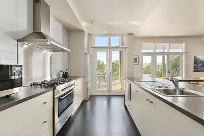 Image de Appartement City Fringe - WiFi gratuit