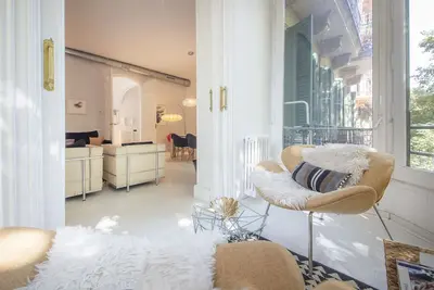 Image de Vela Luxury Apartment