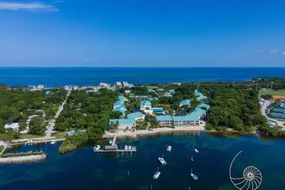Image de Maison de ville \"Executive Bay Club\" d'Islamorada