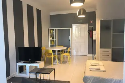 Image de Casa das Manas, incroyable appartement ensoleillé au coeur du centre-ville de Porto!