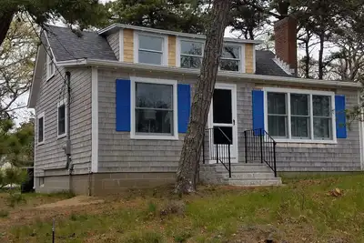 Image de 1/4 Mile De Belle Ridgevale Plage. . . . . Et Pet Friendly! !