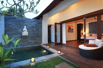 Image de Villas 1 Chambre Desa di Bali