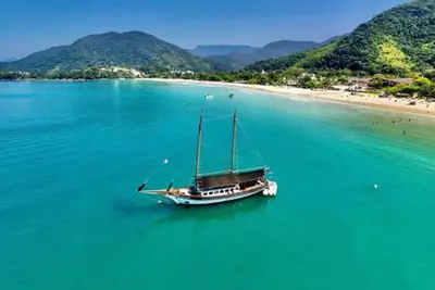 Image de Appartement Ubatuba - Praia Grande, Itaguá, Centro