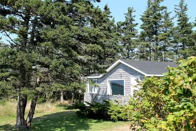 Image de Cottage rustique simple