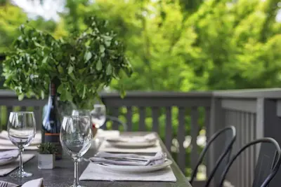 Image de Gracemont - Boutique Yarra Valley Accommodation