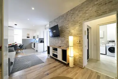 Image de Appartement Palcec (WiFi, parking, centre)
