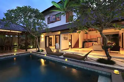 Image de Villas 3 Chambres Desa Di Bali