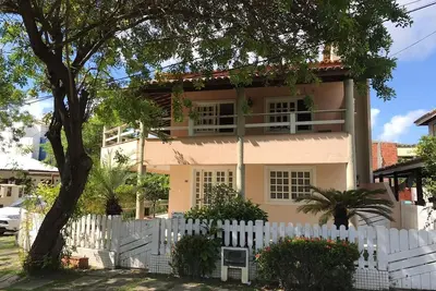 Image de Maison 4 chambres 3 suites à Stela Maris