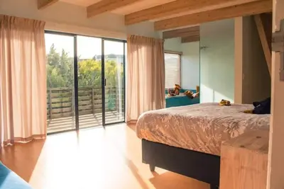 Image de Maison rustique à Sunset Beach