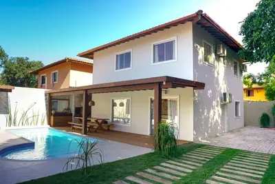 Image de Maison Neuve Tout Confort Et A 450 M Du Centre