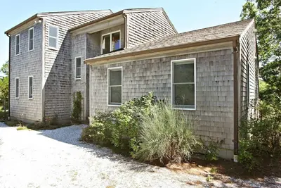 Image de Beauté des trois chambres - Vues sur les marais, A / C, Douche extérieure