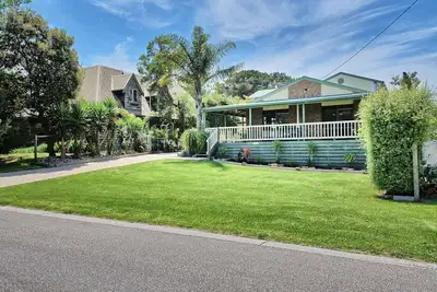 Image de 45 Sanders Road, Silverleaves