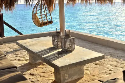 Image de Villa Kas Cinco Kabei