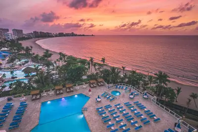 Image de Esj Mare Ocean Front🌊 studio # 1565💜 Meilleur prix du propriétaire!