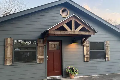 Image de Brightside Ii - Attendez confortablement votre nouvelle maison ici! ! 5 personnes.