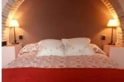 Image de Los Pedregales Rural Cottage for 4-6 people La Acedera Apartment