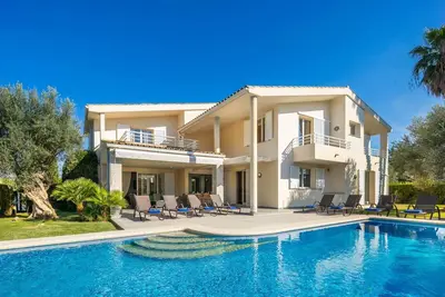 Image de Villa Can Monxo By SunVillas Mallorca