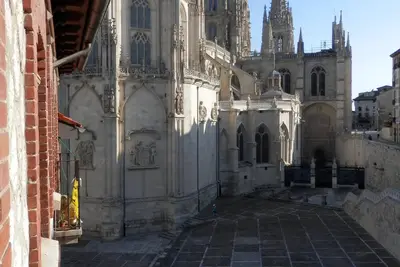 Image de Appartement Old Town Burgos