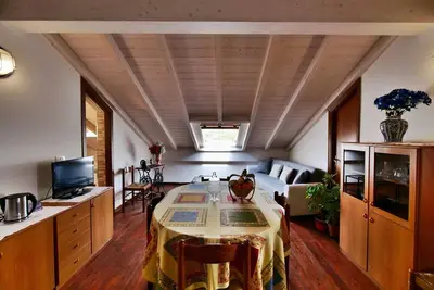 Image de Appartement Brezza di Mare Deiva Marina Palmaria